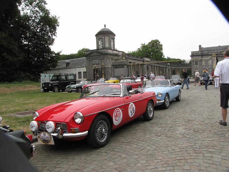 MG DAY 2010, georganiseerd  door MG Club Belgique Sud (77).JPG